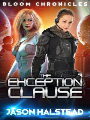 cover image of The Exception Clause